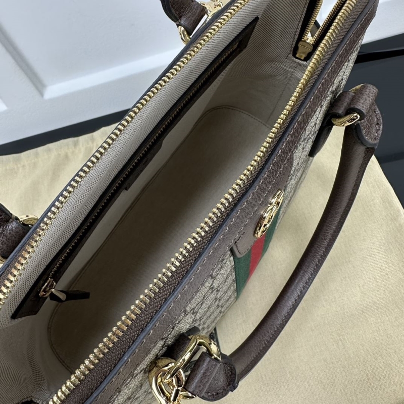 Gucci Top Handle Bags